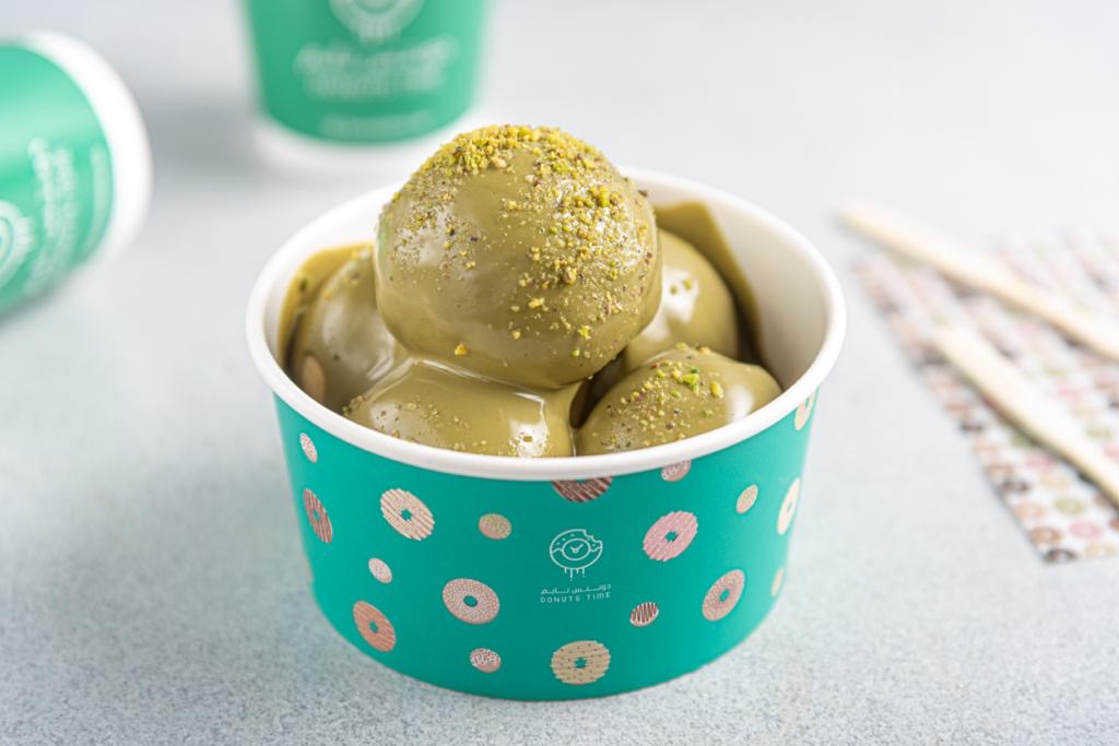 pistachio