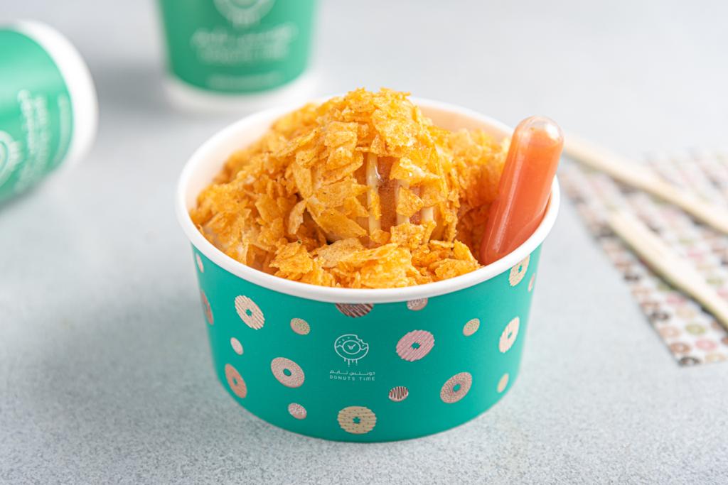 Chips & Cheese 