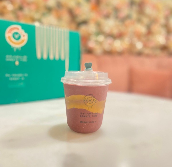 ACAI Frappe