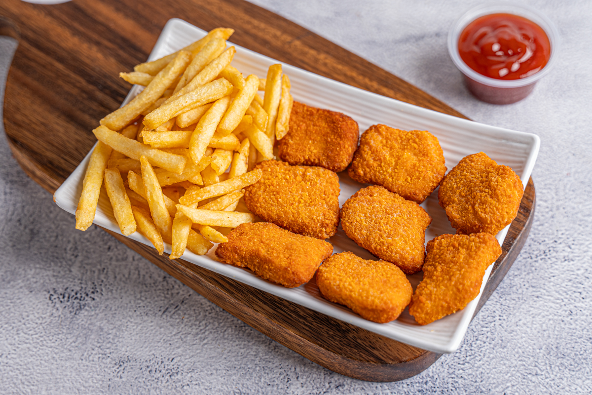 Chicken Nugets