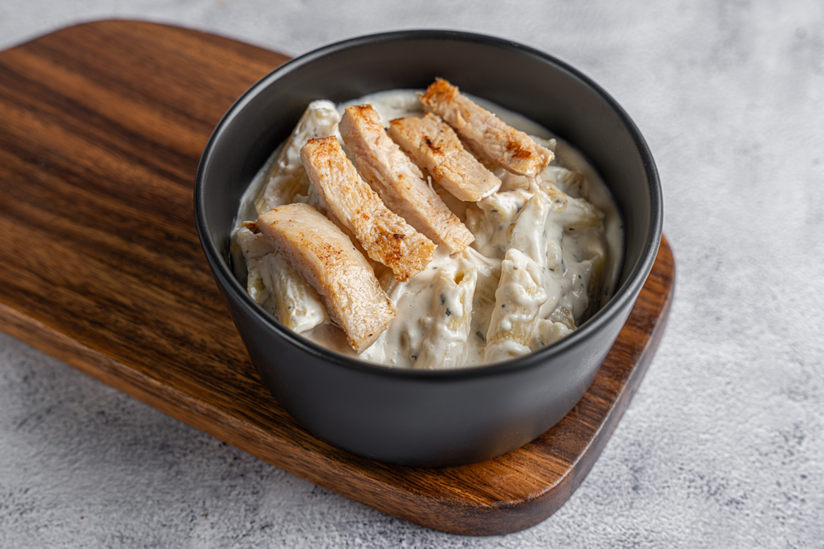 Alfredo Penne