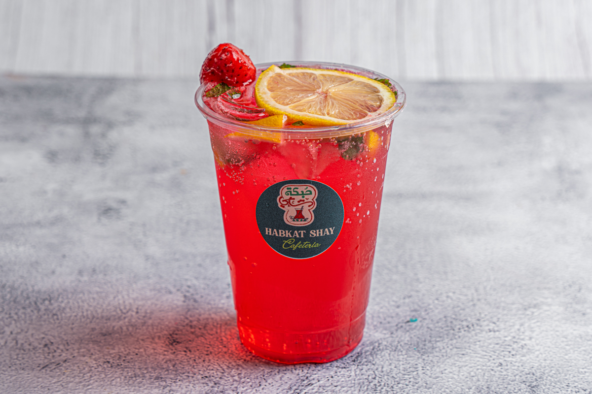 Strawberry