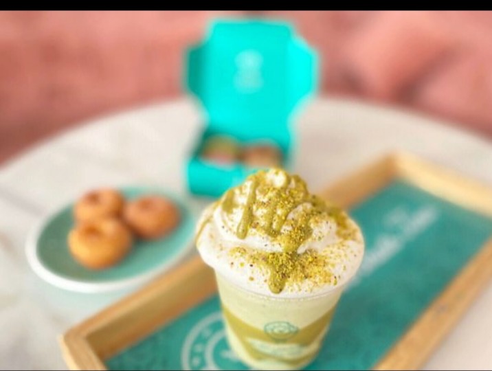 Pistachio