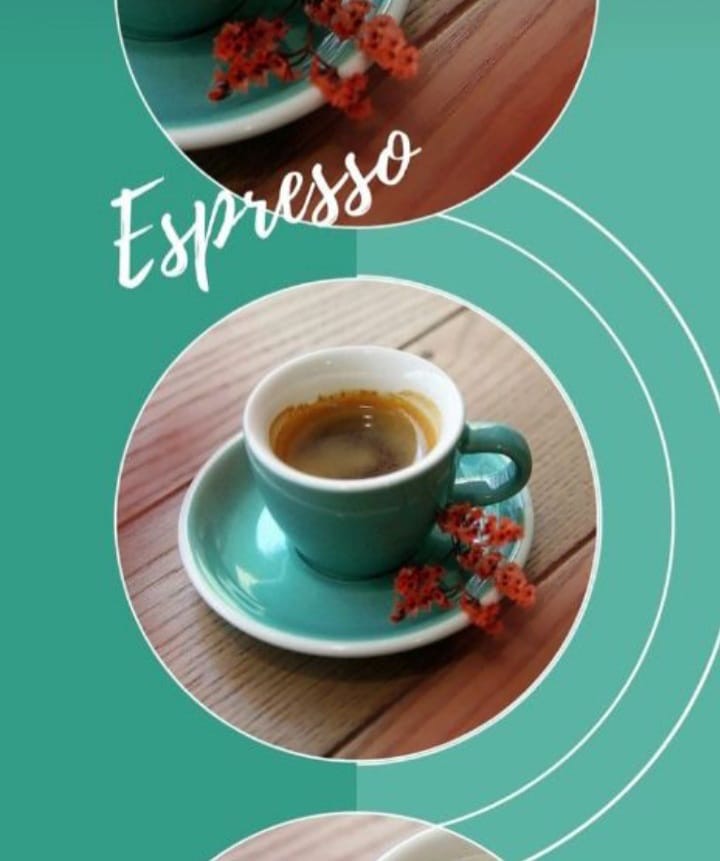 Espresso