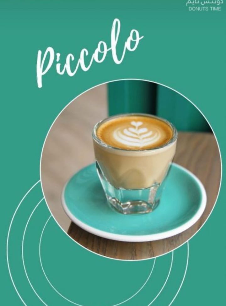 Piccolo