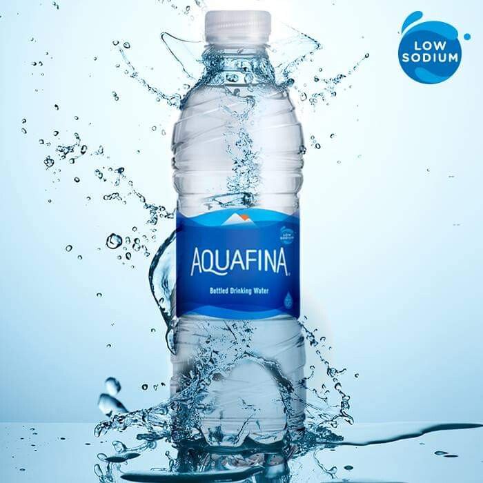 Water