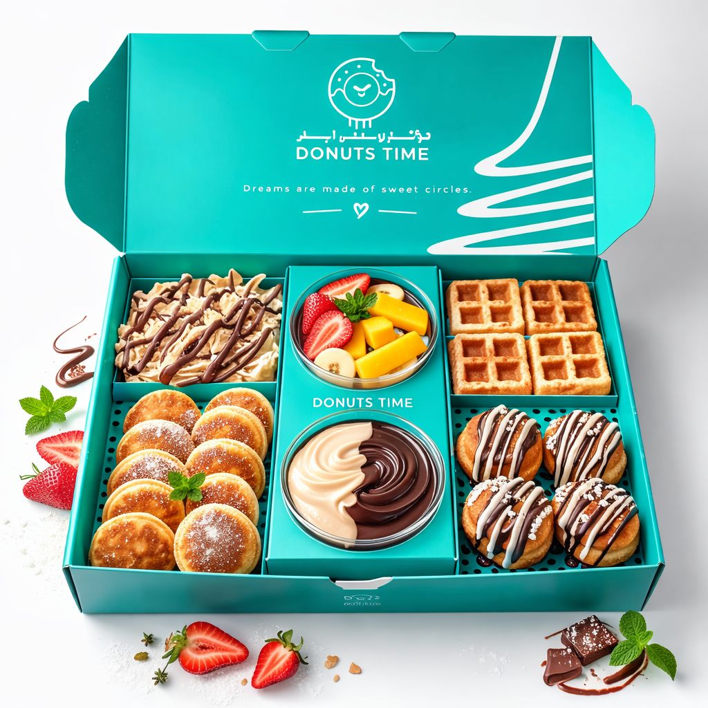 Happiness box