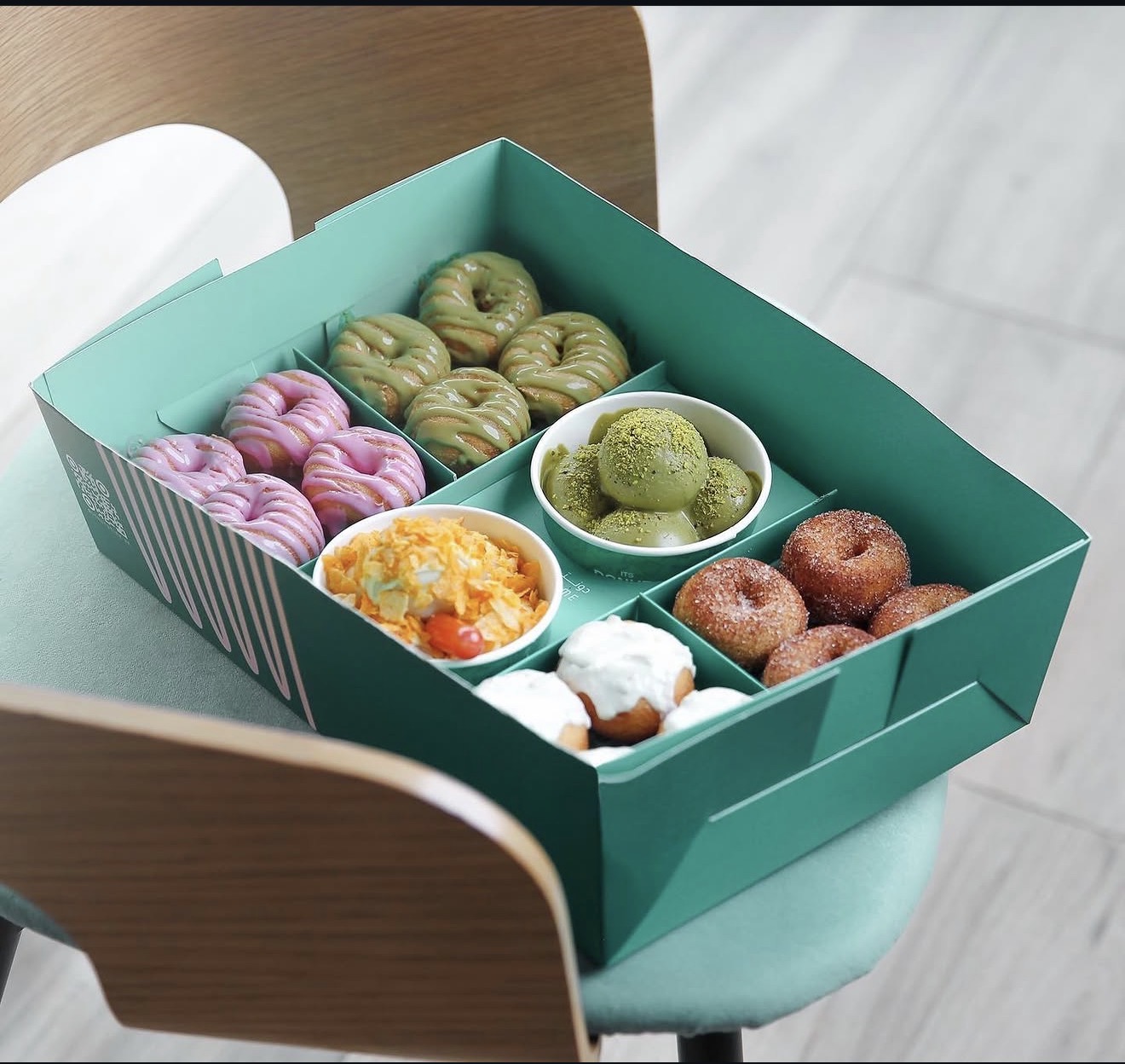 Medium box