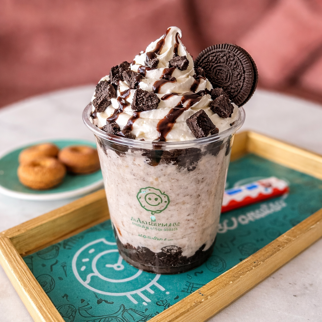 oreo