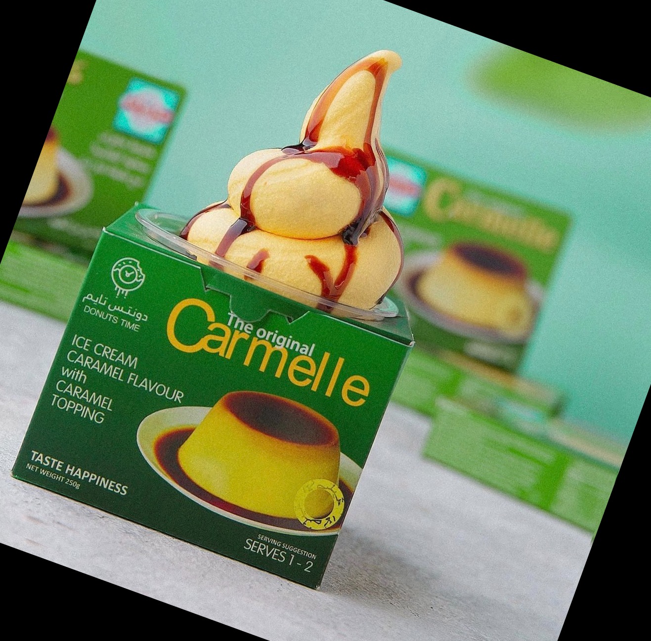 Caramel