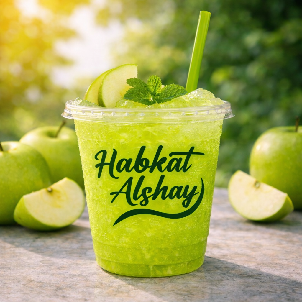 Green Apple