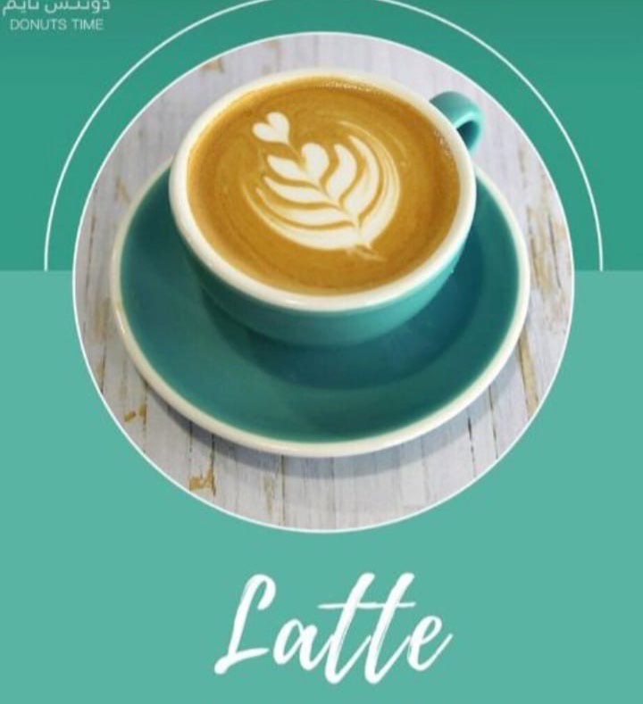 lattee