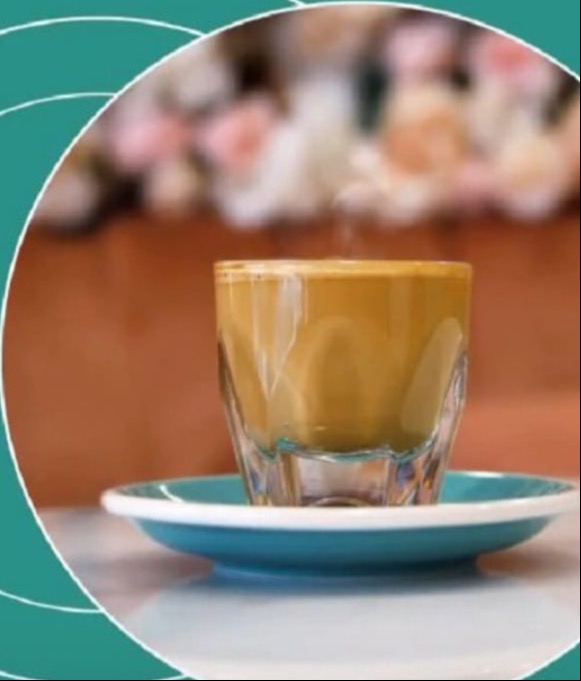 Cortado