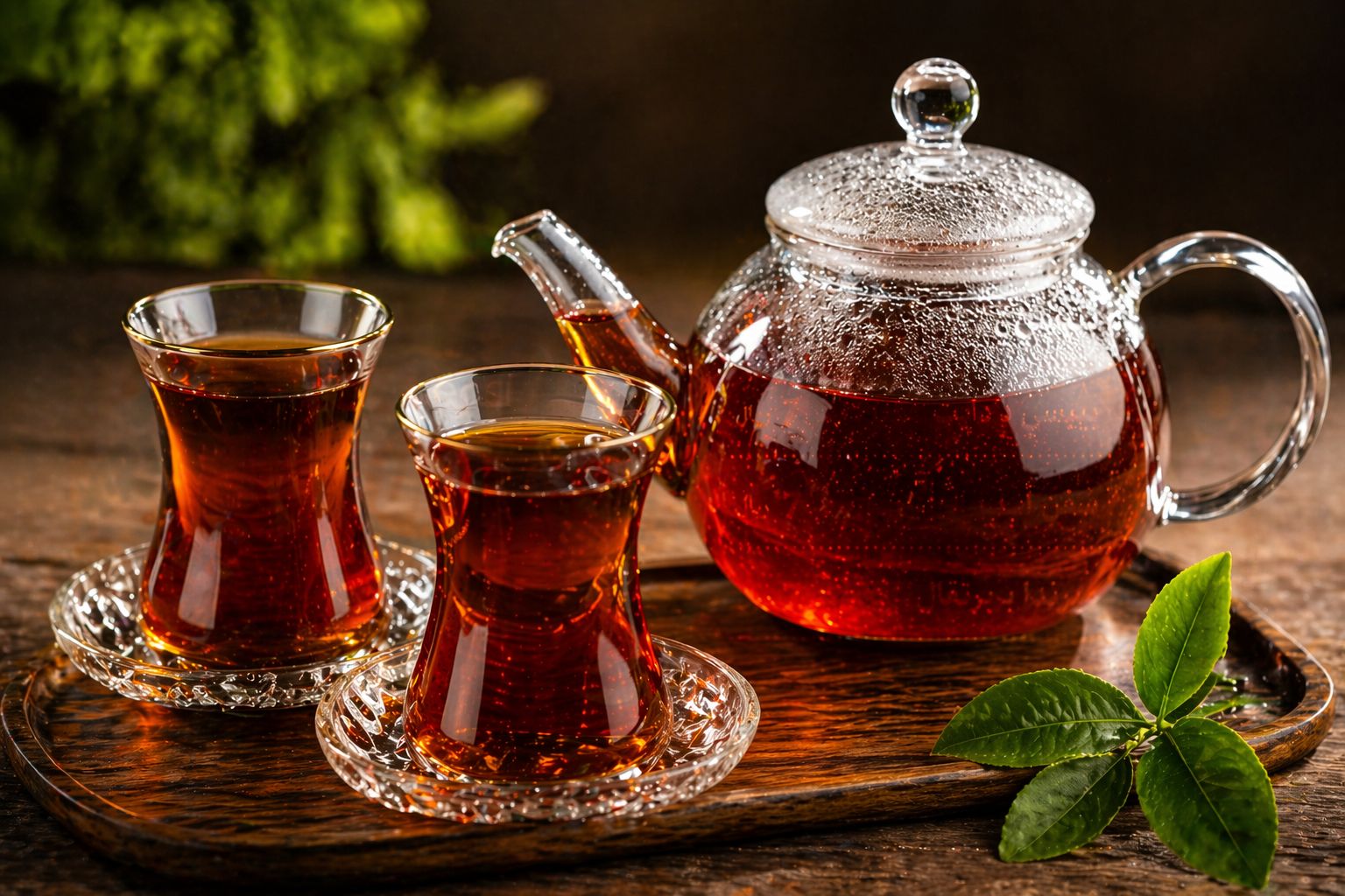 Tea Pot