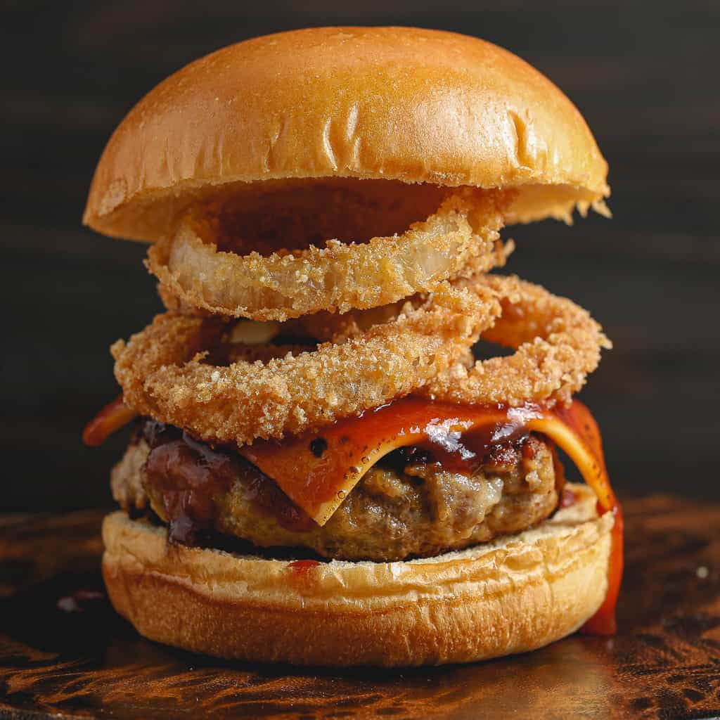 Magic Burger