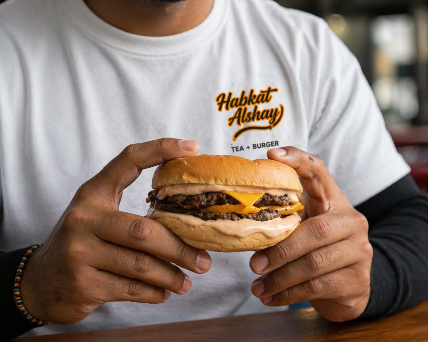Jumbo Beef
