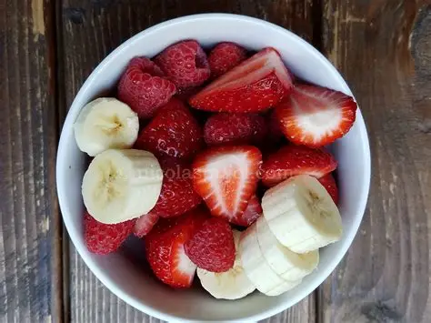 Extra Fruit