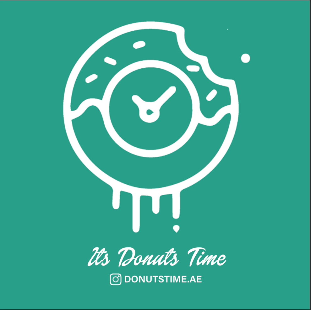 Donuts Time